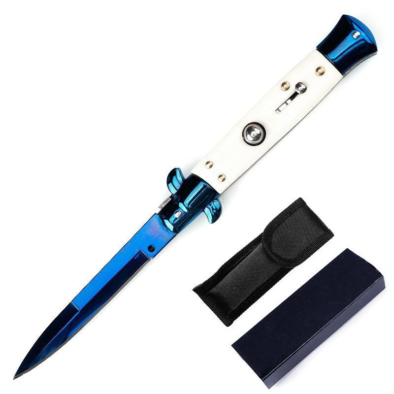 Anti Bone Stiletto Knife product image