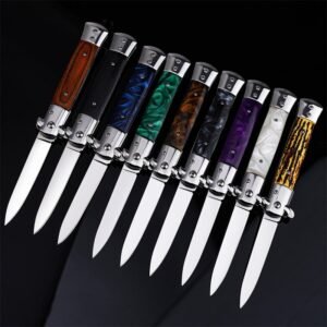 Classic Stiletto Finish Wall product image
