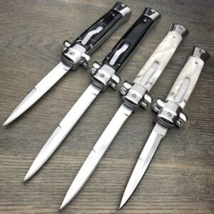 Classic Gentleman Stiletto Knife Collection product image