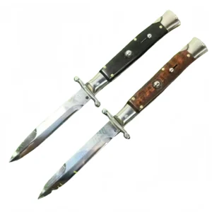 Horn Look Stiletto Pair product image