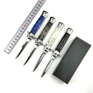 Stiletto Knife Size Set product image