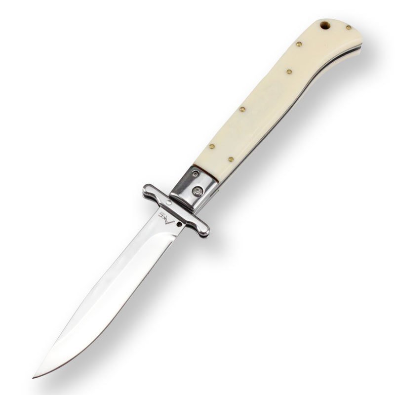 11 Inch Italian Stiletto Knife - Collector Finish 10 product image