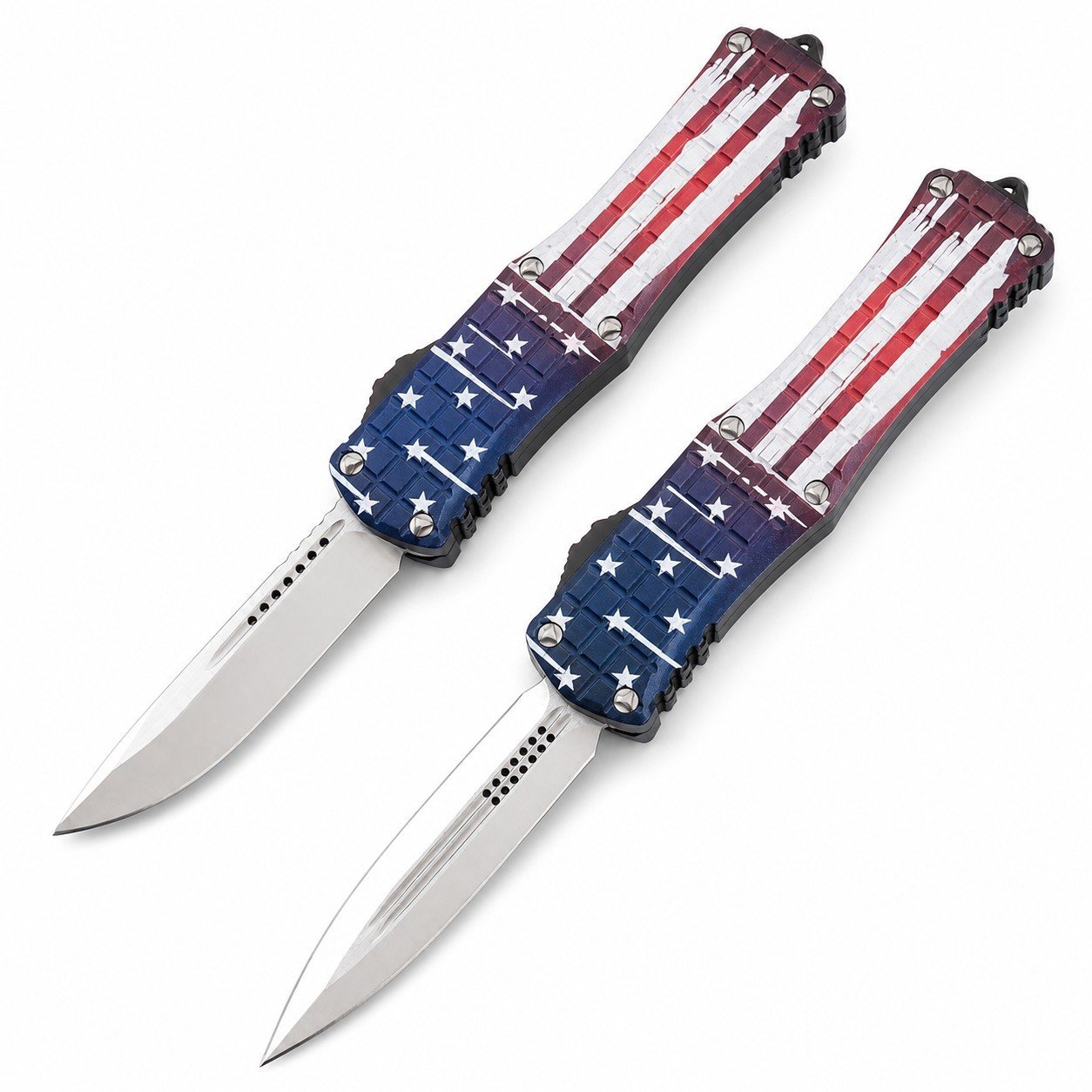 46492-main-white-clean.jpg Microtech Hera US Flag OTF Knife