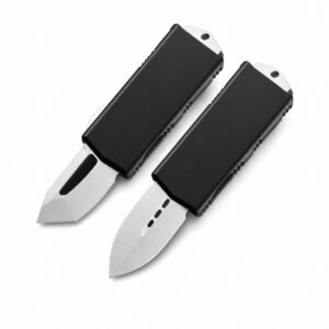 Microtech Flying Fish Large A OTF Knife