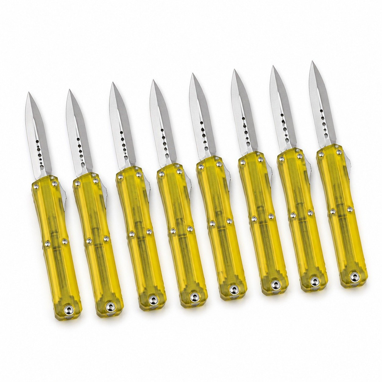 48569-main-white-clean.jpg Microtech Dalong 3rd Generation Transparent OTF Knife