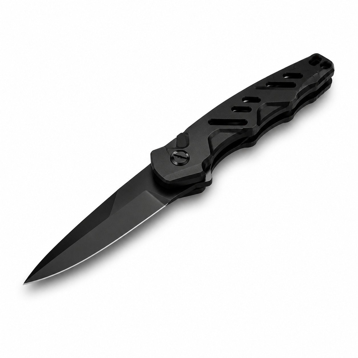 48834-main-white-clean.jpg Extrema Ratio: Caiman Side-Opening Switchblade