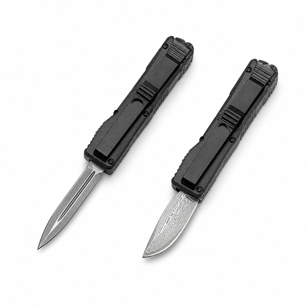 49399-main-white-clean.jpg Micro-tech Minilong Damascus OTF Knife