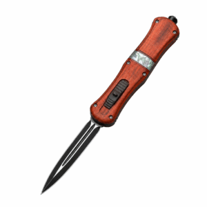 Butterfly A019 Double-edged OTF OTF Knife