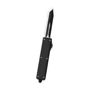 The Alt A07 Jumps Straight Away OTF Knife