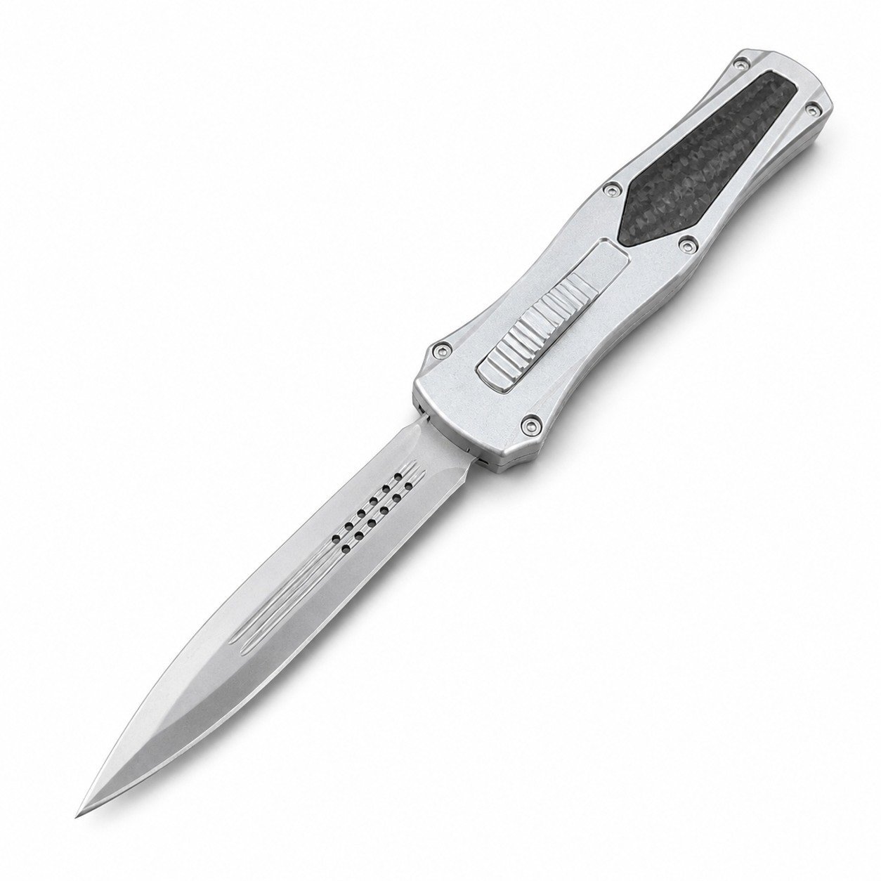 49695-main-white-clean.jpg Number 4 OTF OTF Knife