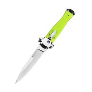 New Side-jump Switchblade