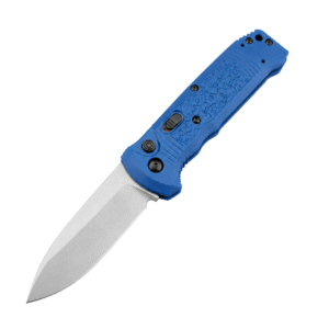 Butterfly 4400 Side-Opening Switchblade