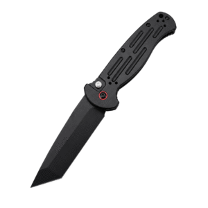 Butterfly 9052 Side-Opening Switchblade