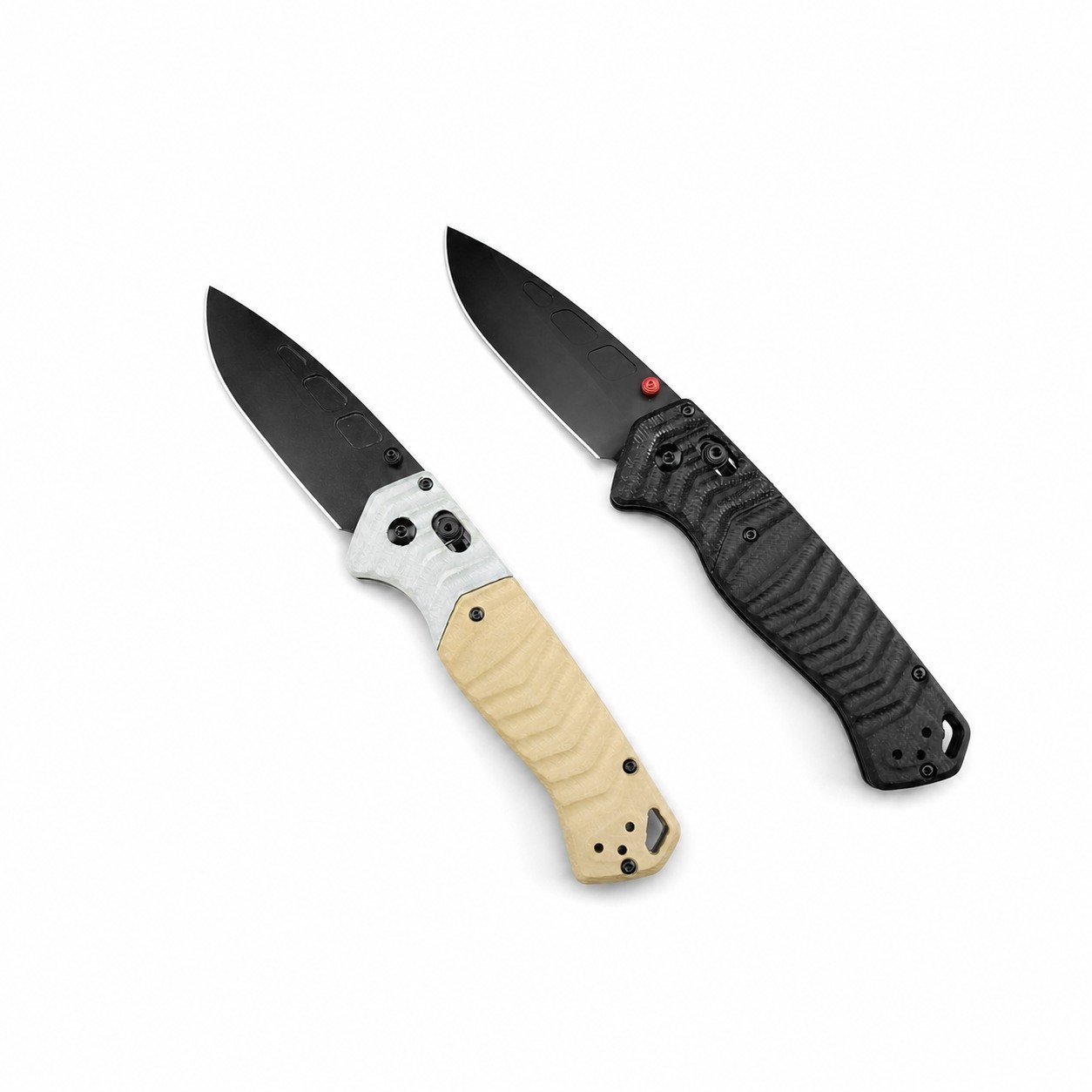 50109-main-white-clean.jpg Butterfly 593 Side-Opening Switchblade