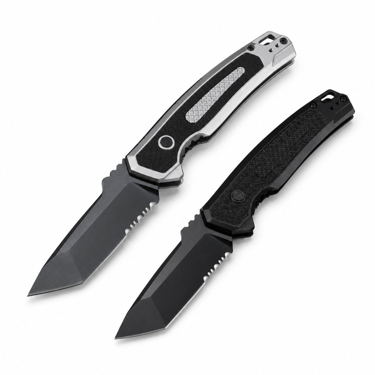 50169-main-white-clean.jpg Kashow 7105 Tooth Blade Side-Opening