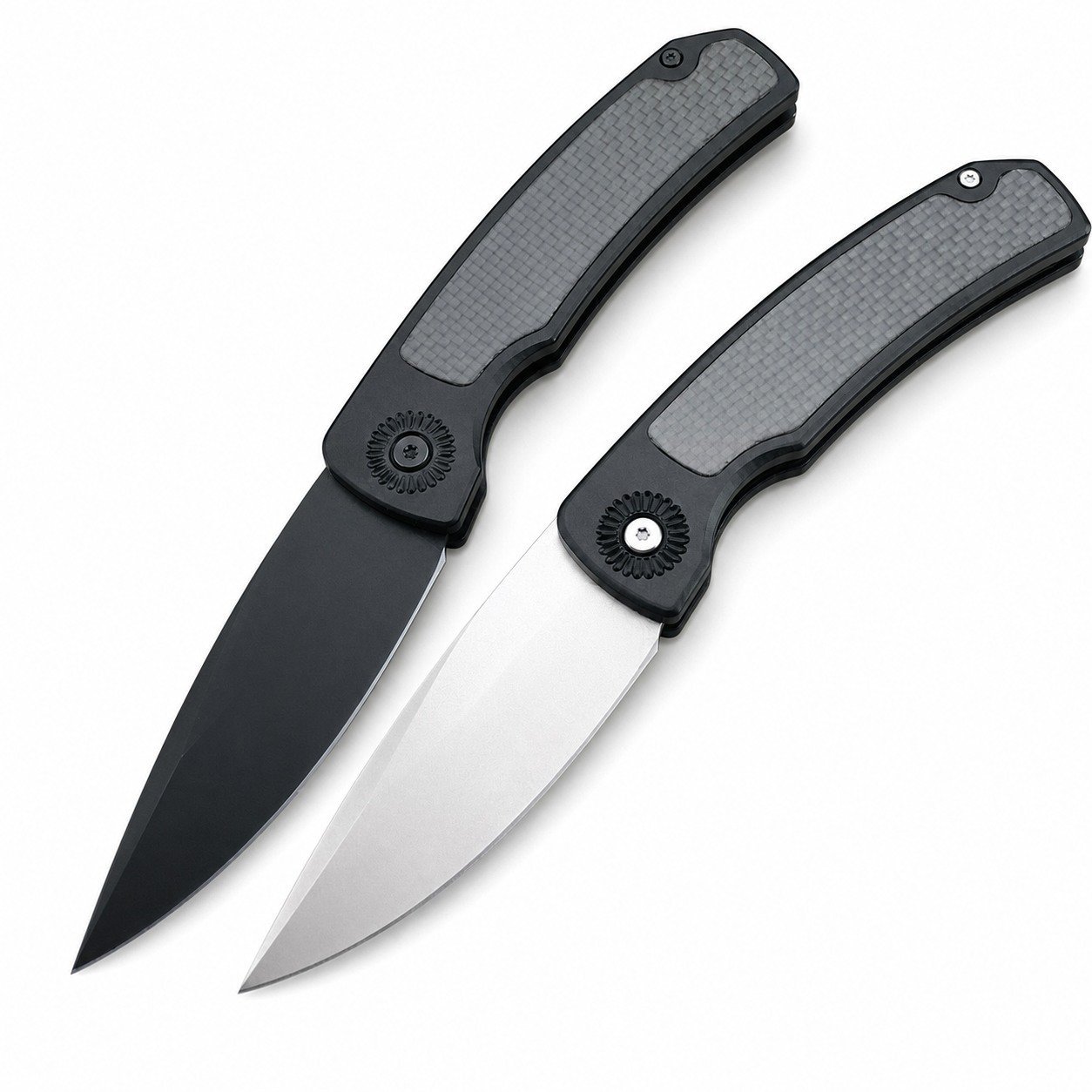 50187-main-white-clean.jpg PROTECH Advanced Technology Sidejump Switchblade