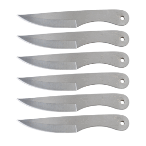 Practice Throwing Knife YF011