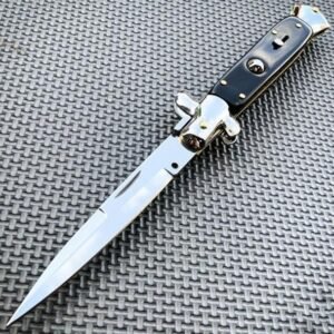 Italian Stiletto Pocket Knife Series