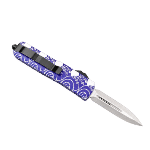 Geisha OTF Knife