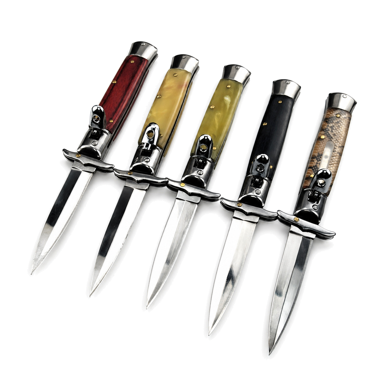 p48467-main-group-logo-removed-white-v3 9-inch Flip With Hand Guards For Side-Opening Switchblade