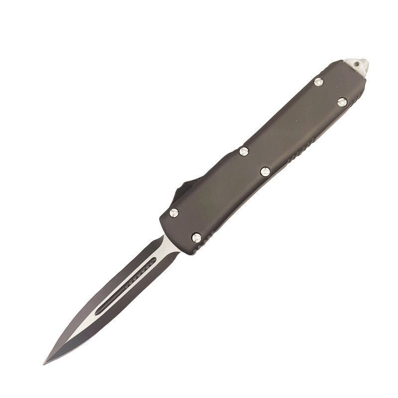 aa023079b9ff85310033e21ae08409d.jpg 5.25-Inch UTX85 OTF Automatic Knife